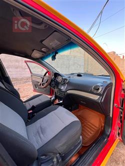 شيفروليه أفيو